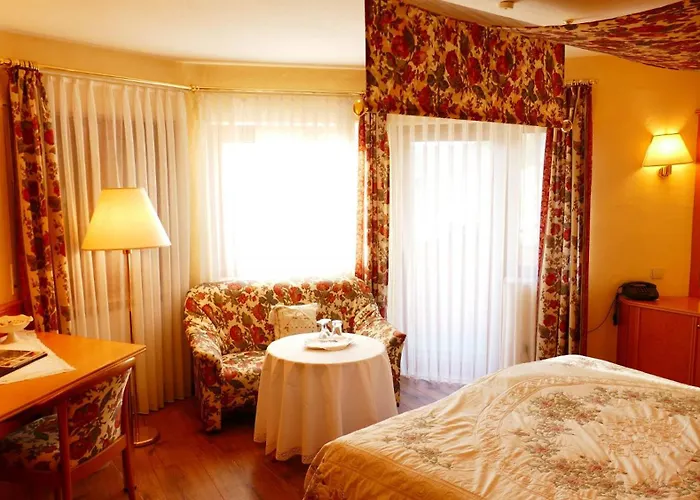 Landhotel Basler Hof