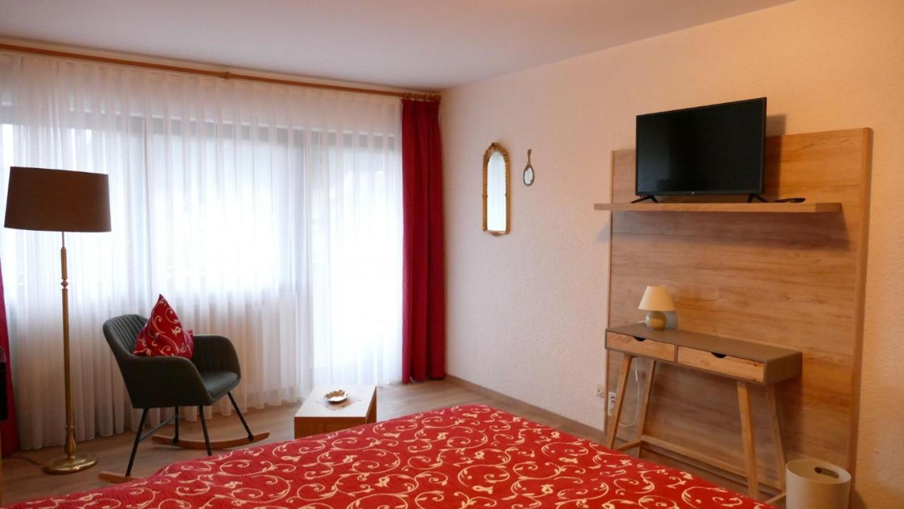 Hotel Basler Hof