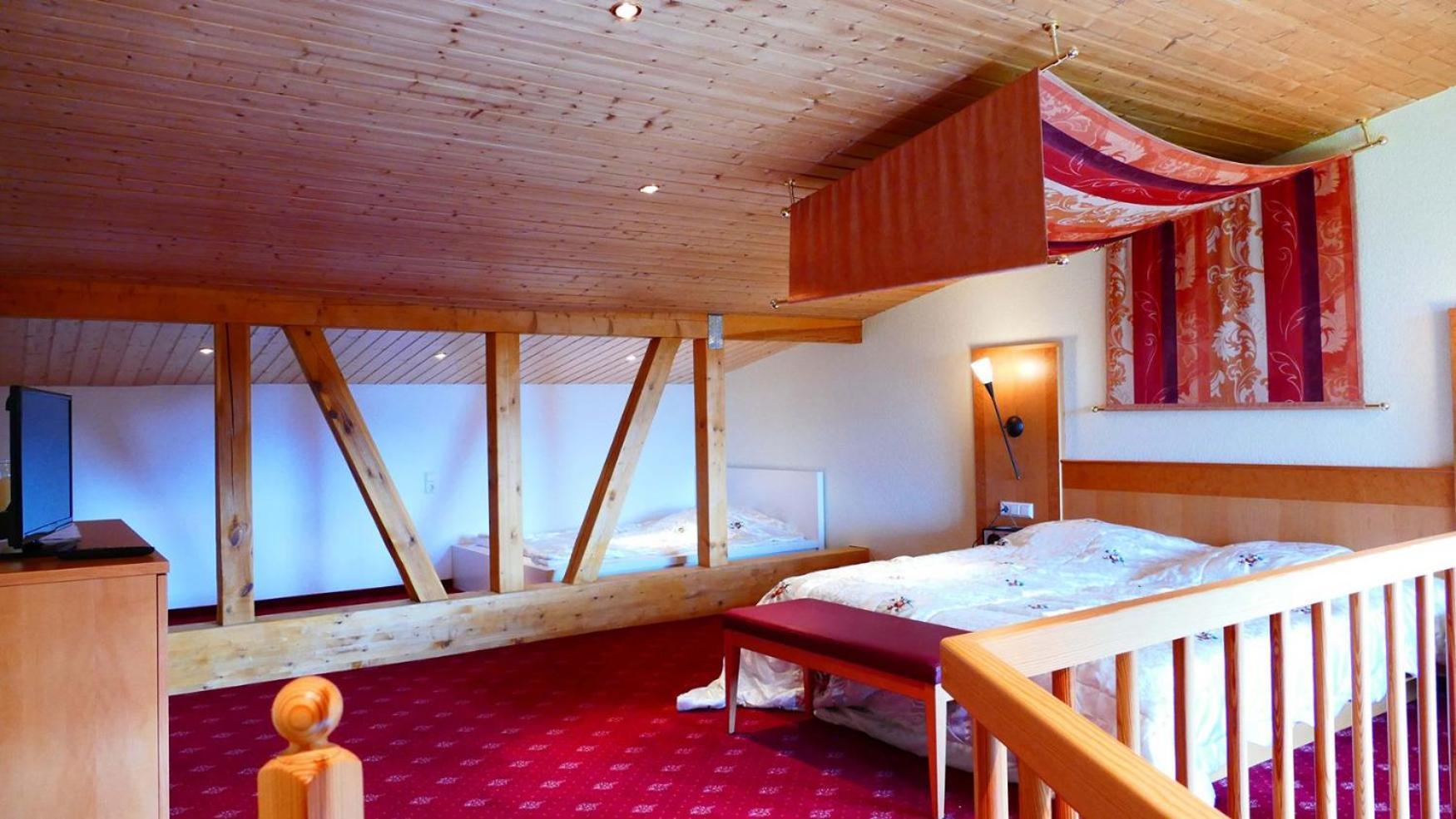Basler Hof