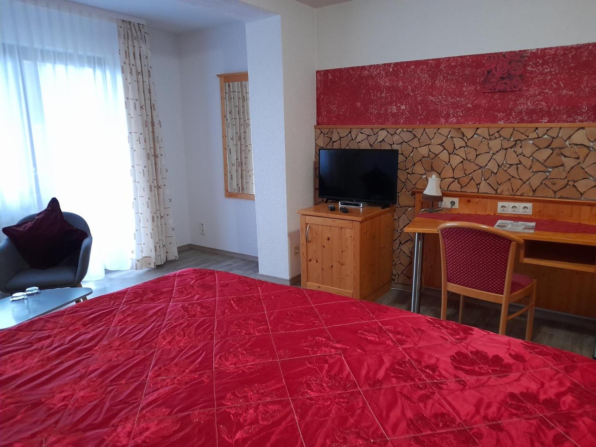 Oeko-landhotel Basler Hof