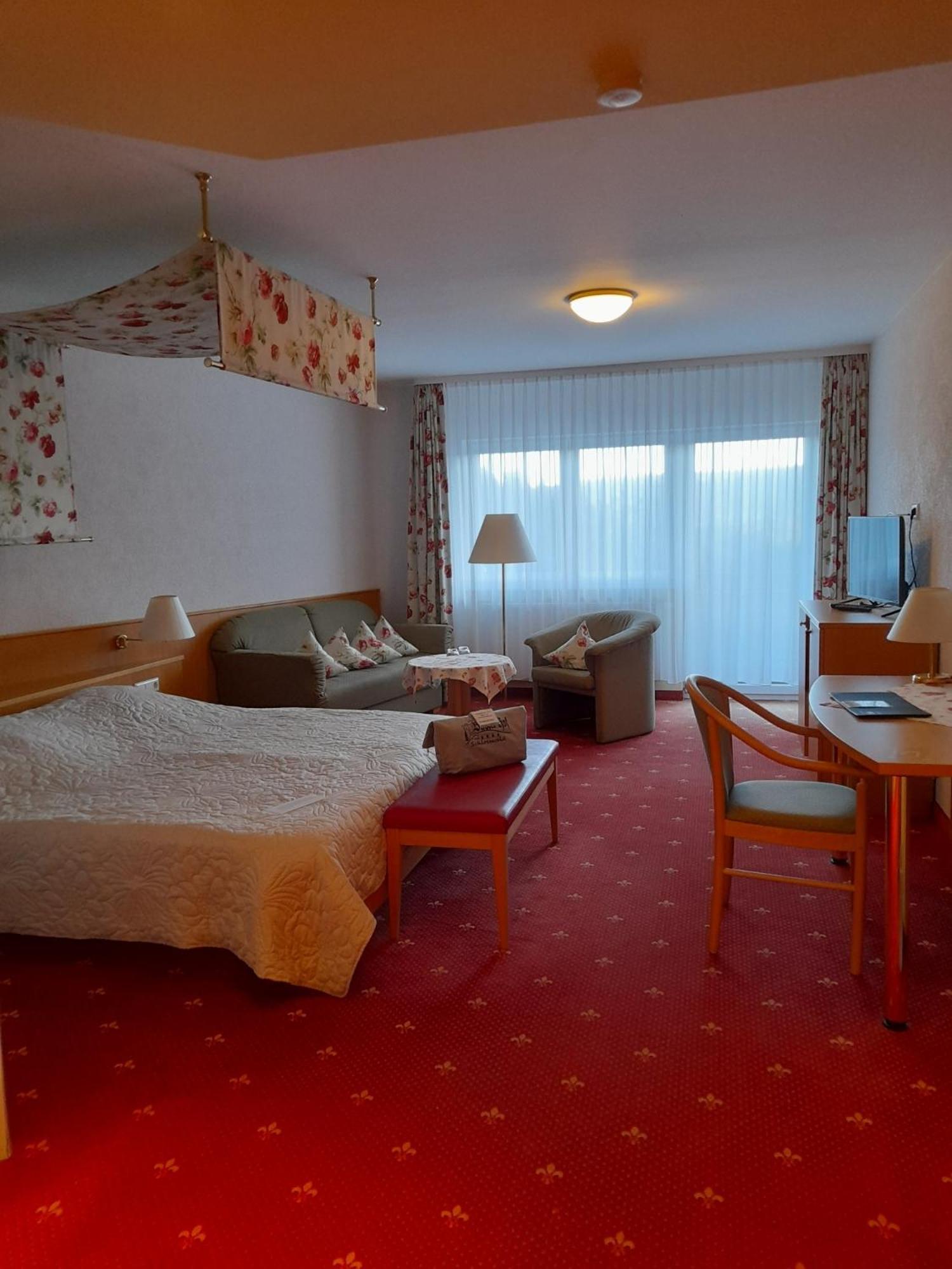 Oeko-landhotel Basler Hof Lauterbach (Baden-Wurttemberg)