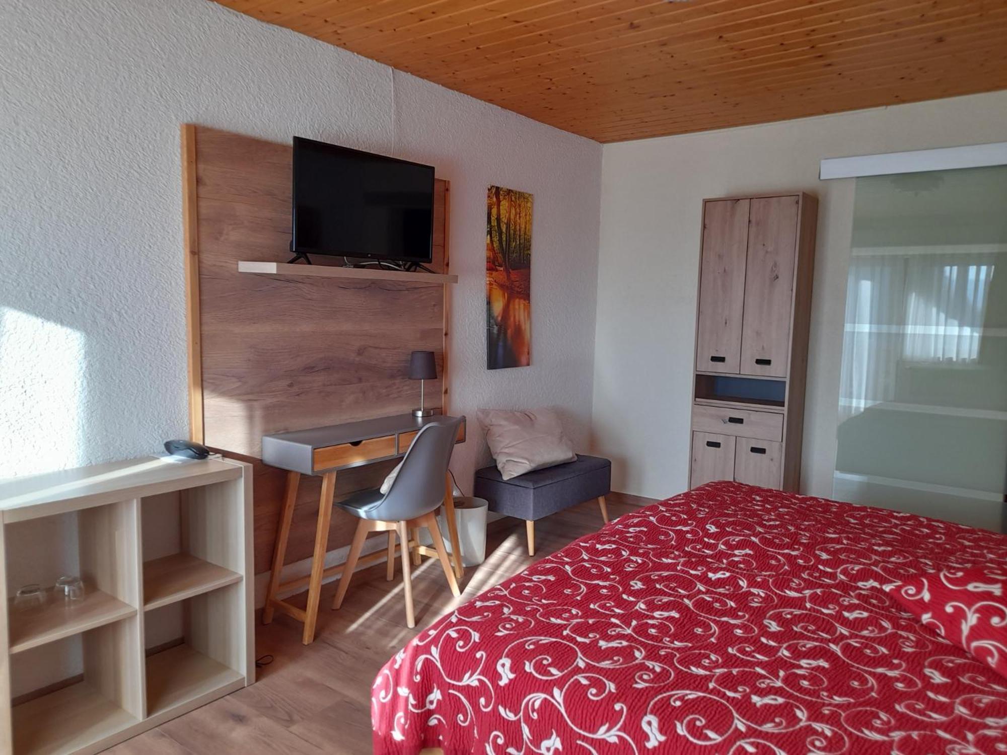 Basler Hof 4*