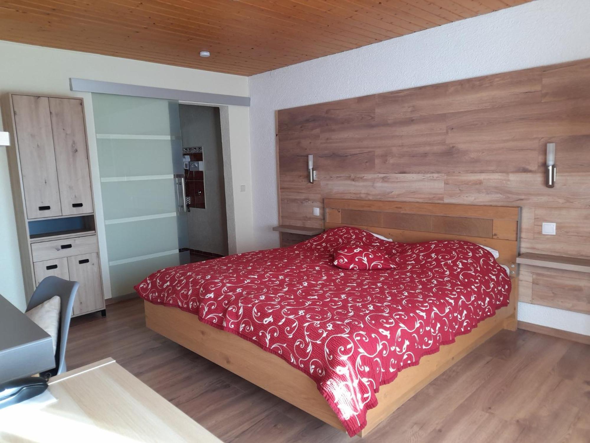 Basler Hof Hotel