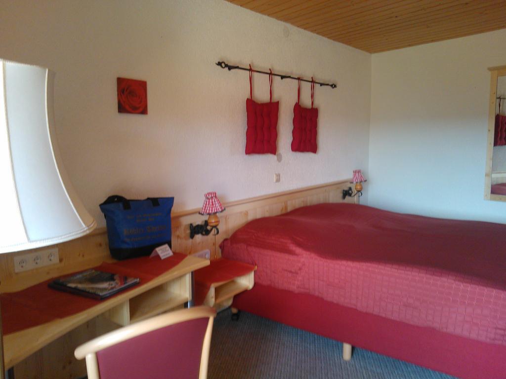 Basler Hof