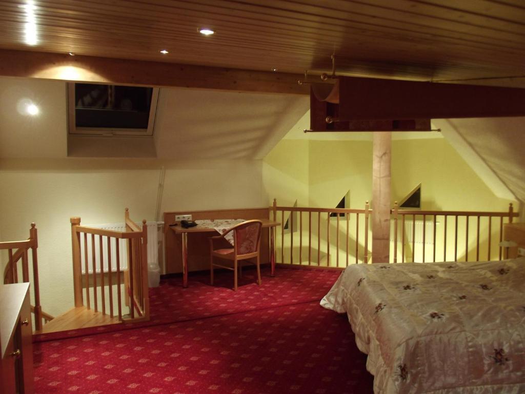 Hotel Basler Hof Lauterbach (Baden-Wurttemberg)