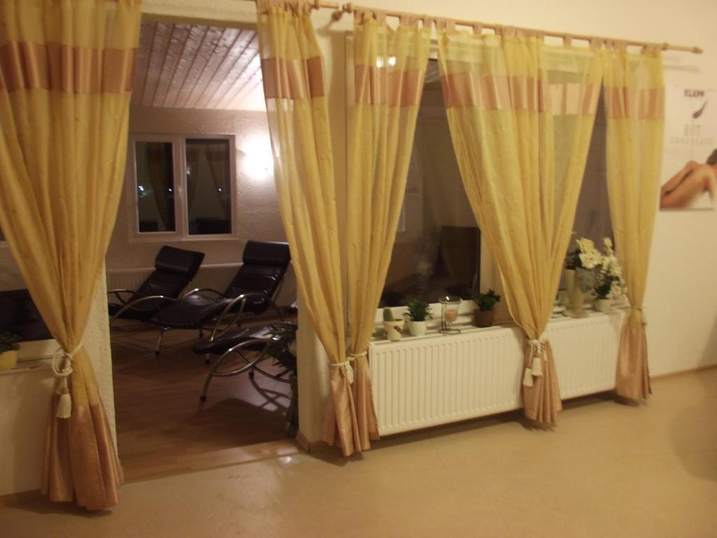 Oeko-landhotel Basler Hof Hotel