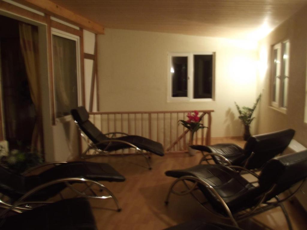 Hotel Oeko-landhotel Basler Hof 4*