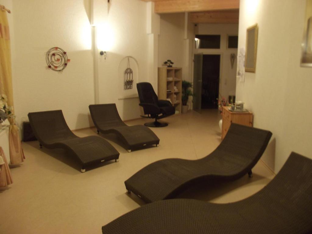 Hotel Oeko-landhotel Basler Hof