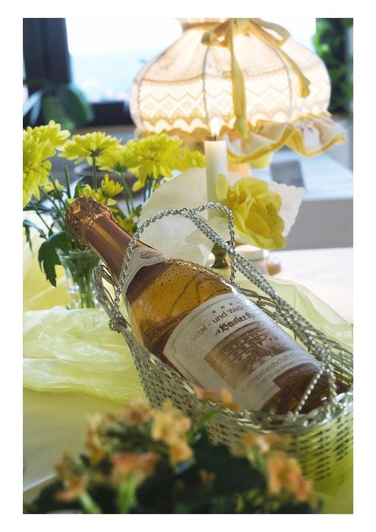 Basler Hof 4* Lauterbach (Baden-Wurttemberg)