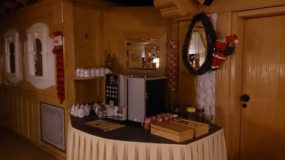 Oeko-landhotel Basler Hof Hotel