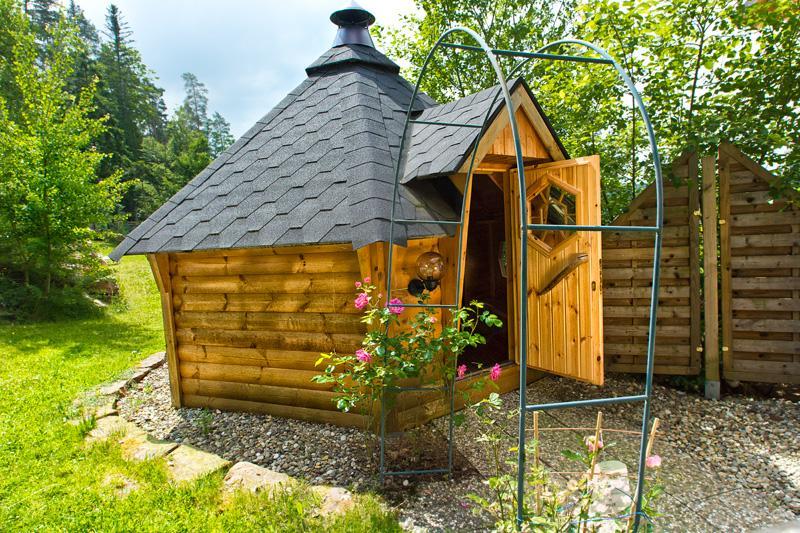 Oeko-landhotel Basler Hof Lauterbach (Baden-Wurttemberg)