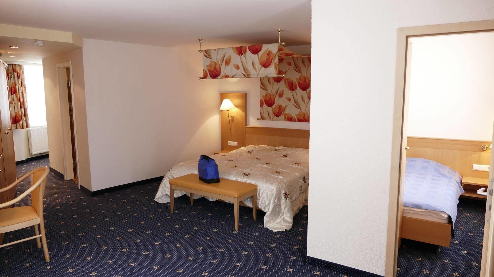 Hotel Basler Hof Lauterbach (Baden-Wurttemberg)