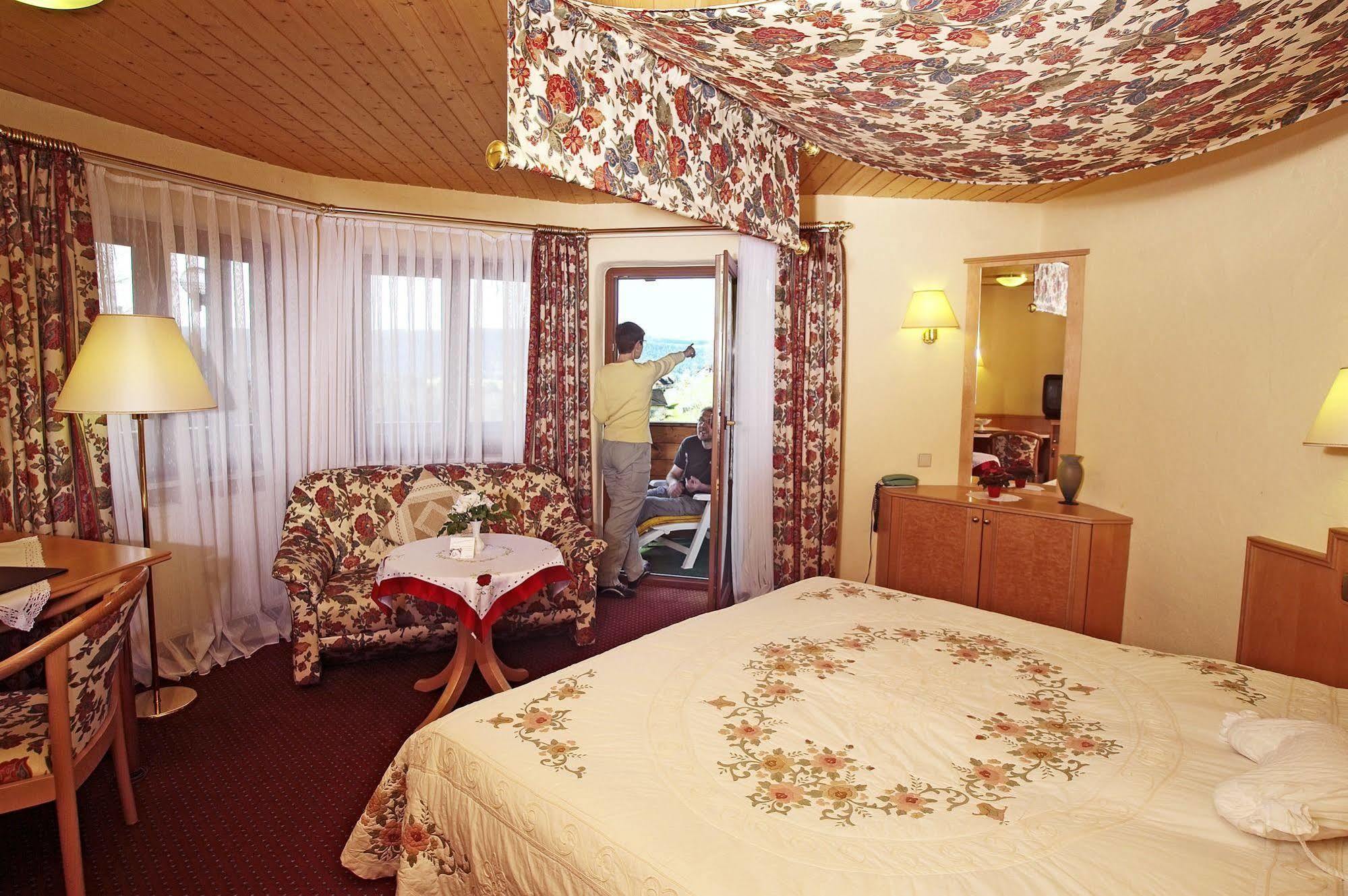 Basler Hof Hotel