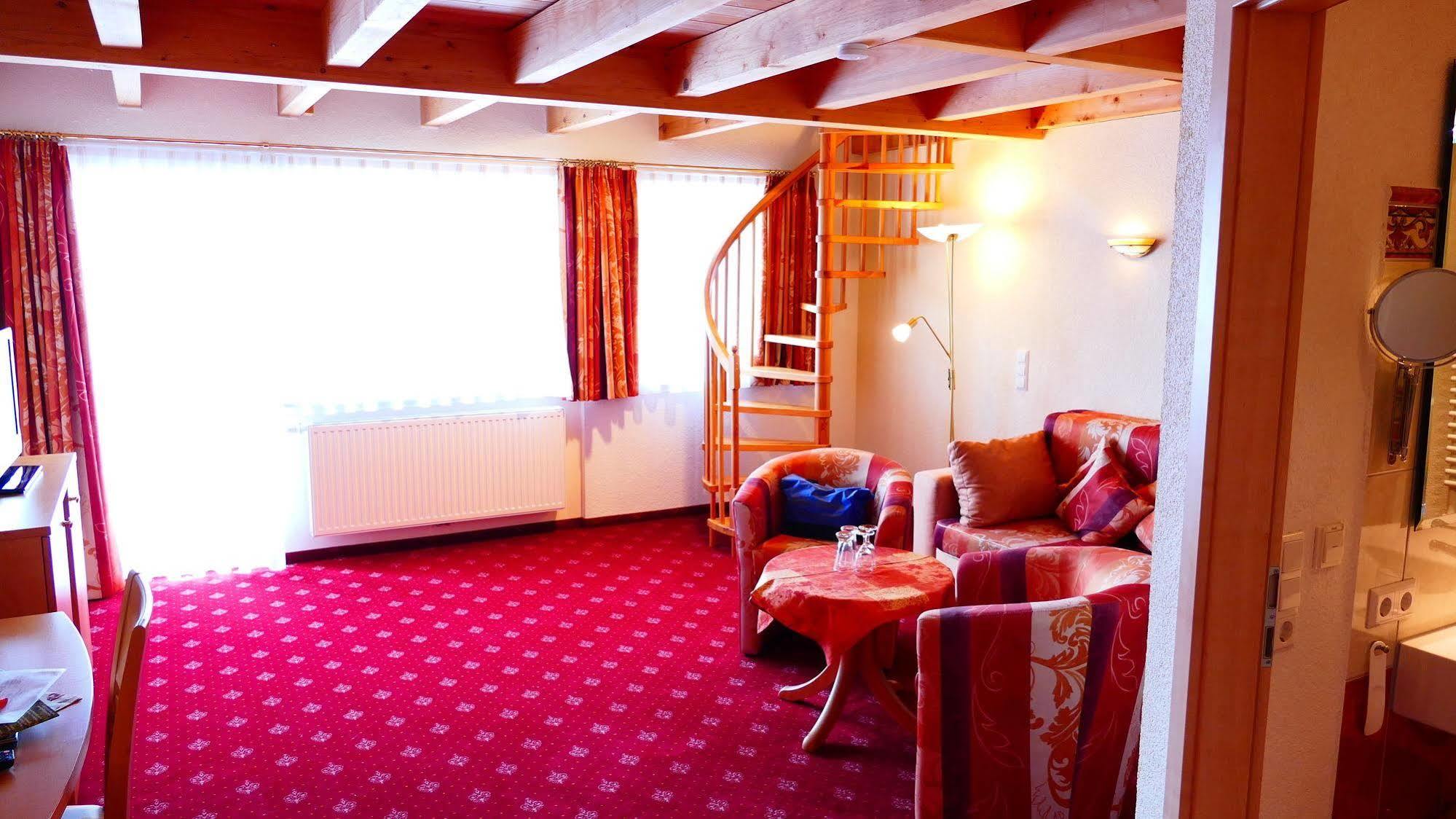 Basler Hof Hotel Lauterbach (Baden-Wurttemberg)