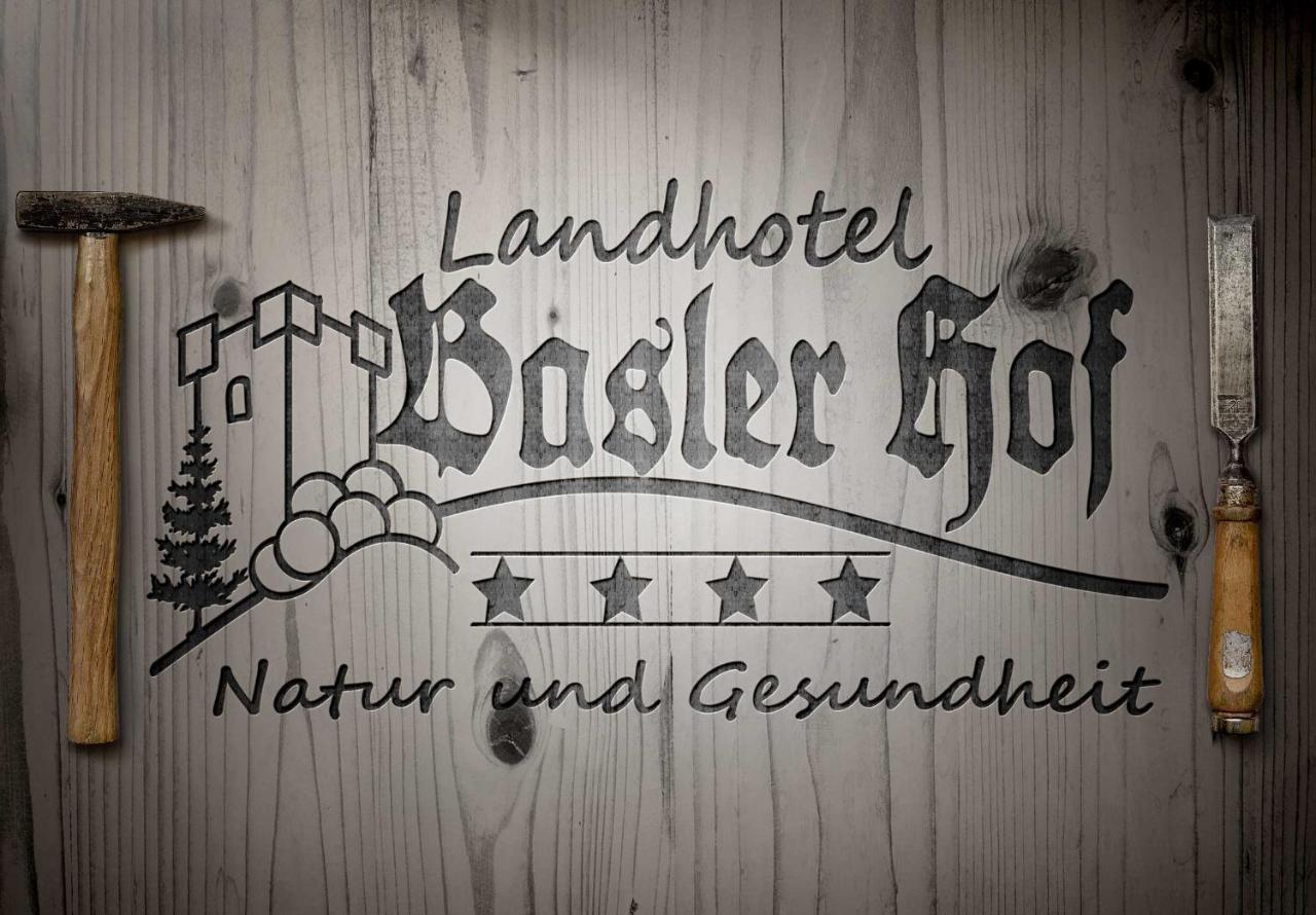 Basler Hof Lauterbach (Baden-Wurttemberg)