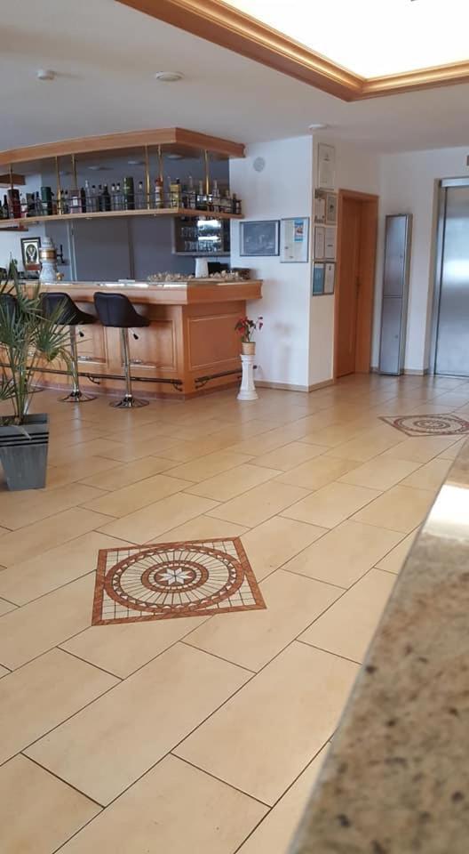 Basler Hof Hotel Lauterbach (Baden-Wurttemberg)