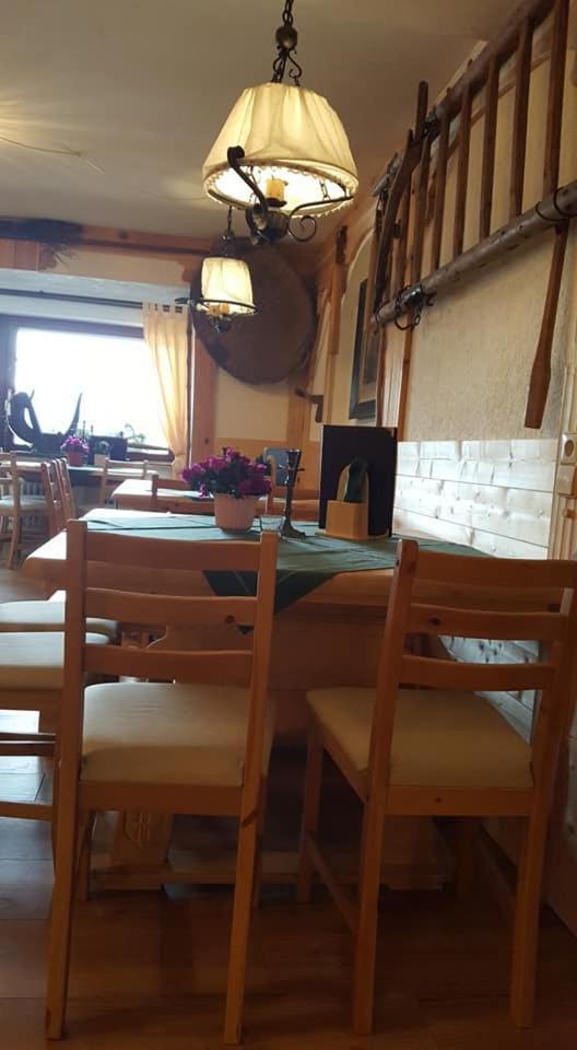 Hotel Oeko-landhotel Basler Hof