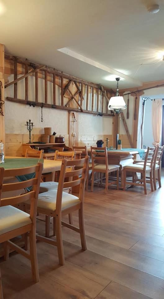 Oeko-landhotel Basler Hof Hotel Lauterbach (Baden-Wurttemberg)
