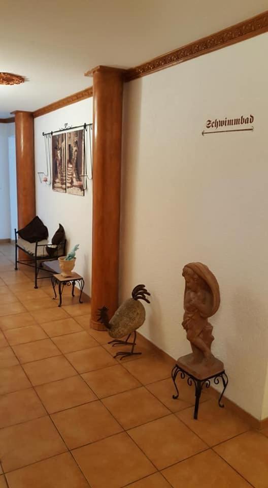 Basler Hof 4*