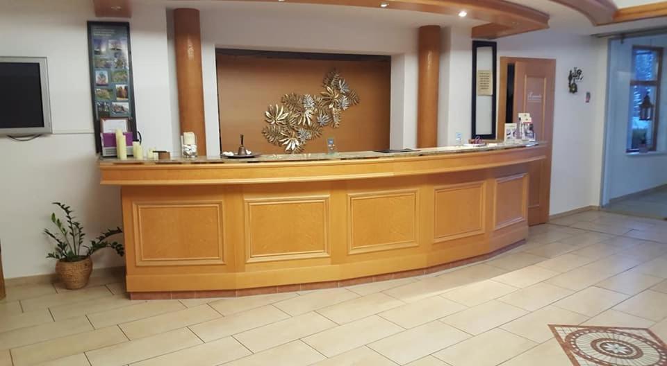 Basler Hof Hotel 4*