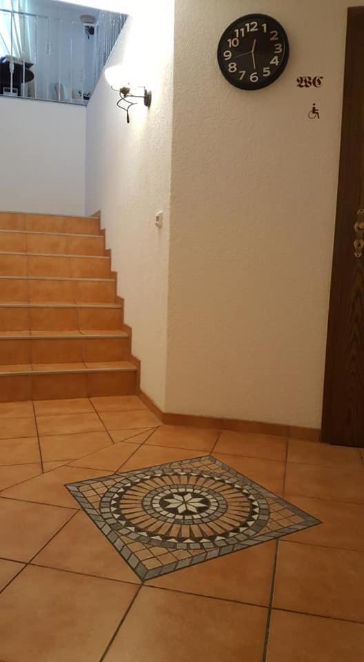 Oeko-landhotel Basler Hof Hotel