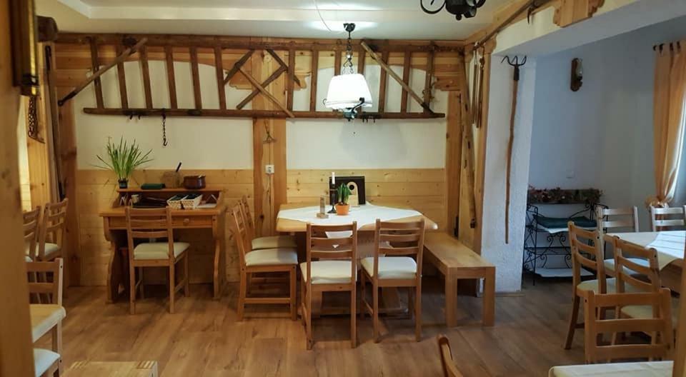 Oeko-landhotel Basler Hof