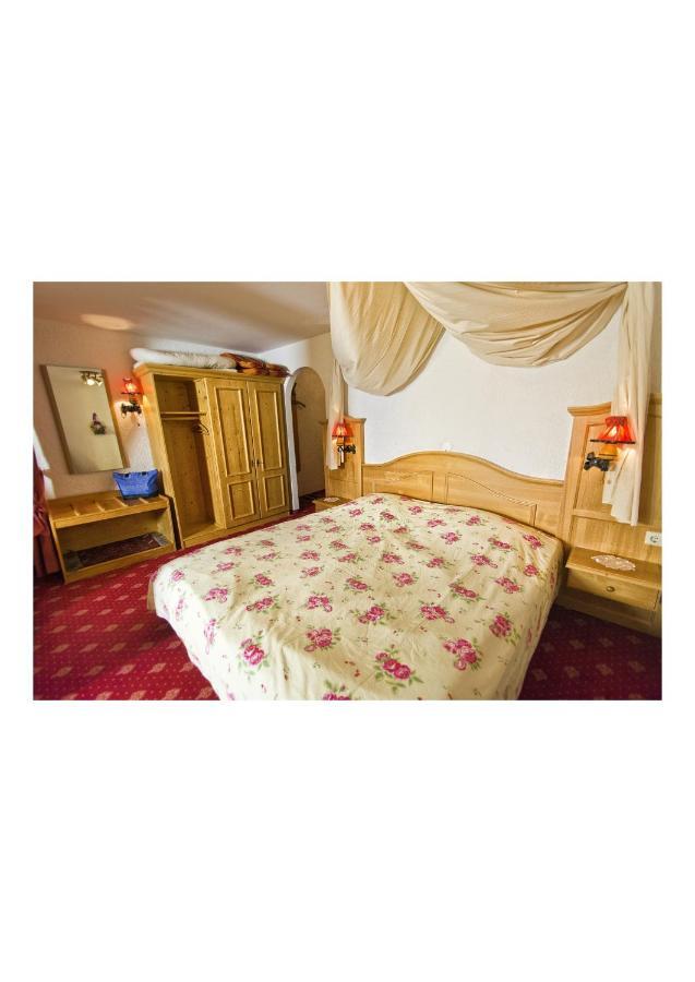 Hotel Basler Hof