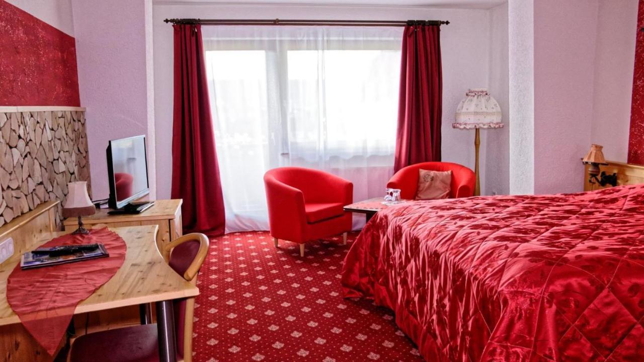 Basler Hof Hotel