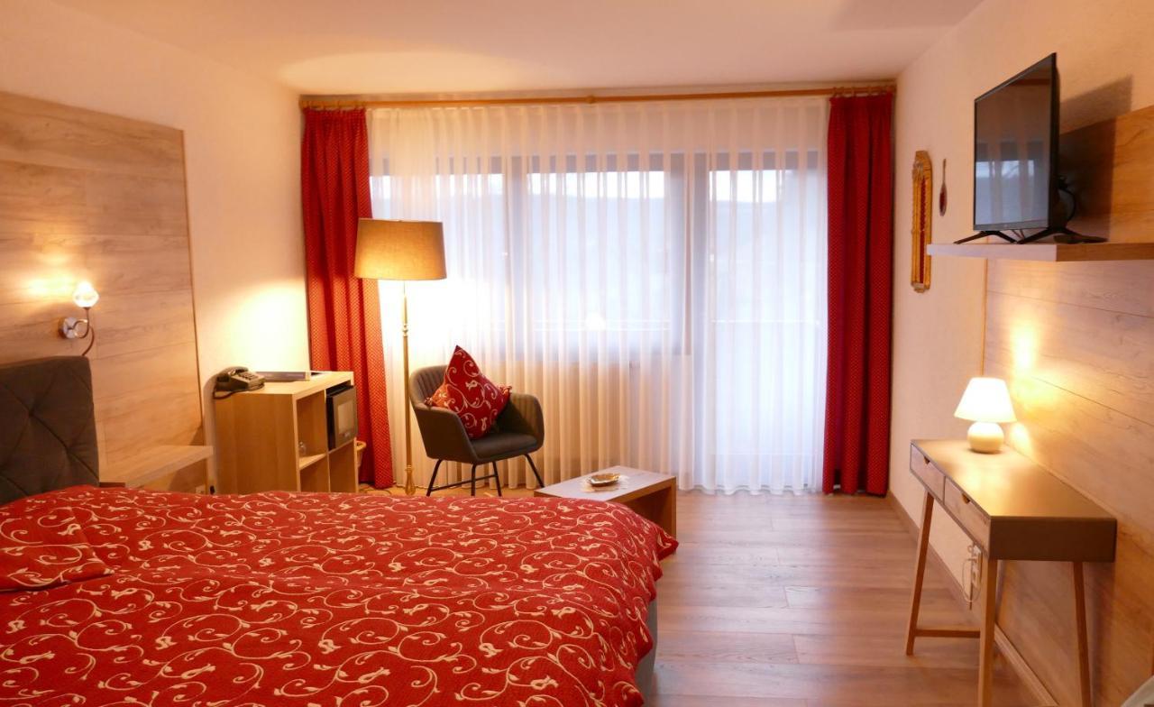 Oeko-landhotel Basler Hof Hotel