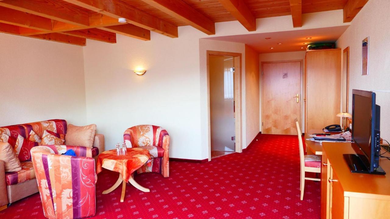 Basler Hof Hotel Lauterbach (Baden-Wurttemberg)