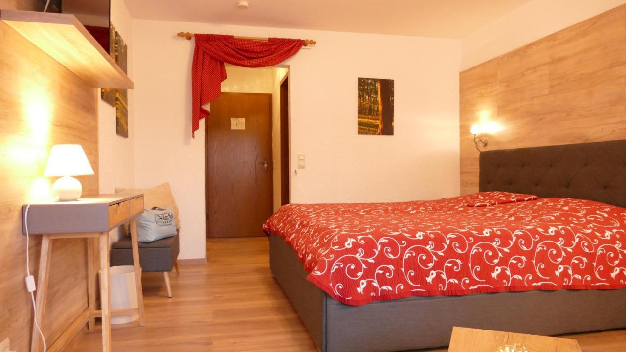 Hotel Basler Hof
